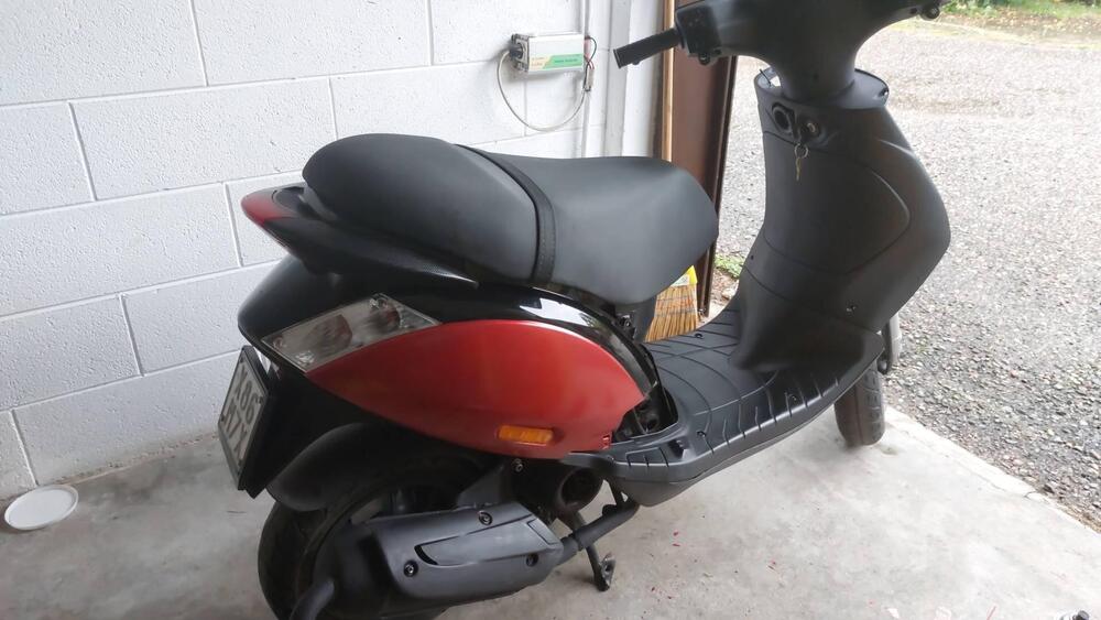 Piaggio Zip 50 2T (2000 - 18)