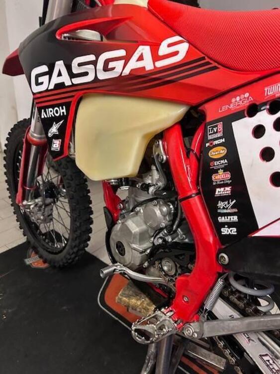 GASGAS EC 250 F (2022) (5)