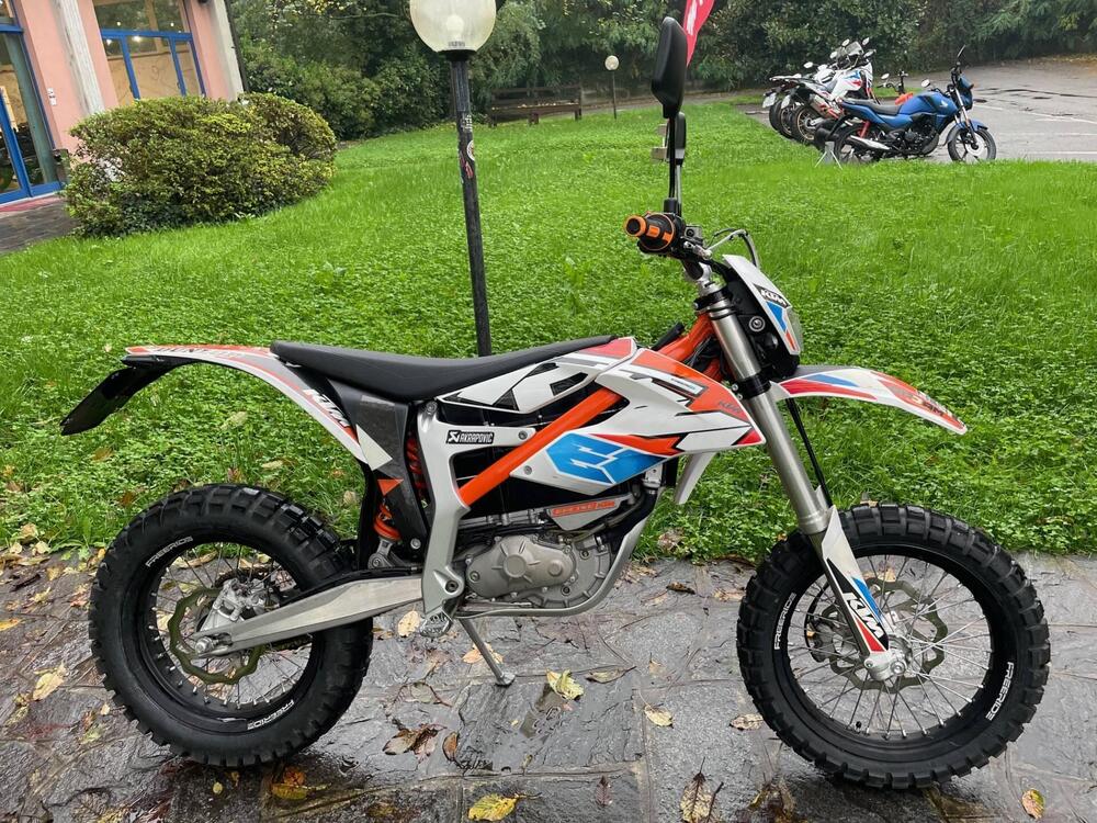 KTM Freeride E-SM (2014 - 17)