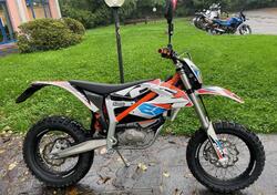 KTM Freeride E-SM (2014 - 17) usata