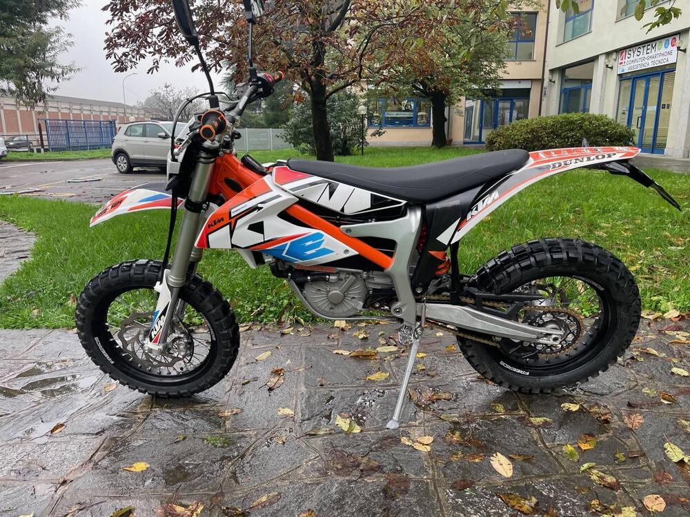 KTM Freeride E-SM (2014 - 17) (4)