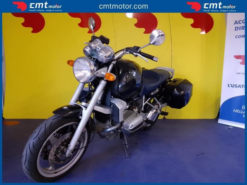 Bmw R 850 R (1994 - 02) (2)