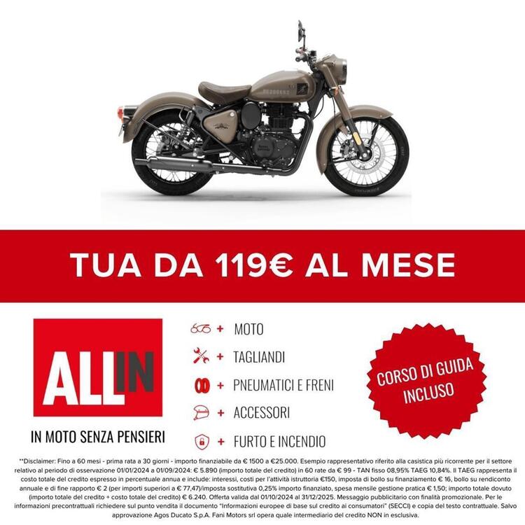 Royal Enfield Classic 350 (2021 - 24) (2)