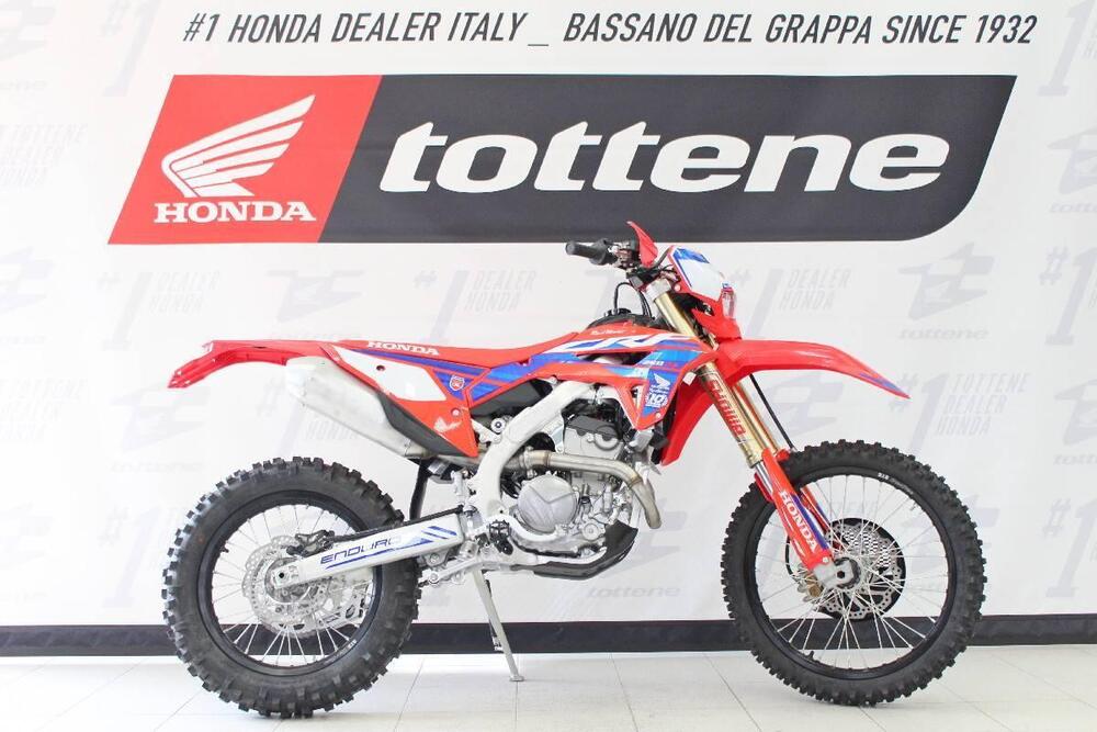 Honda CRF 250 RX Enduro (2024)