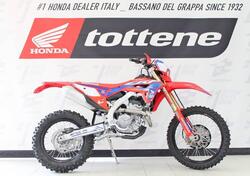 Honda CRF 250 RX Enduro (2024) nuova