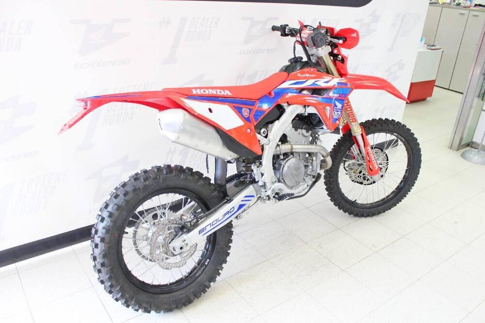 Honda CRF 250 RX Enduro (2024) (2)