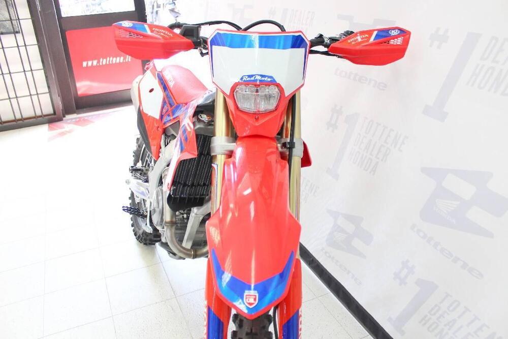 Honda CRF 250 RX Enduro (2024) (4)