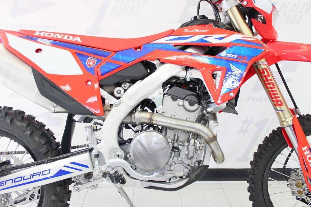 Honda CRF 250 RX Enduro (2024) (5)