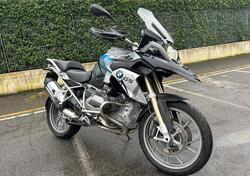 Bmw R 1200 GS (2013 - 16) usata