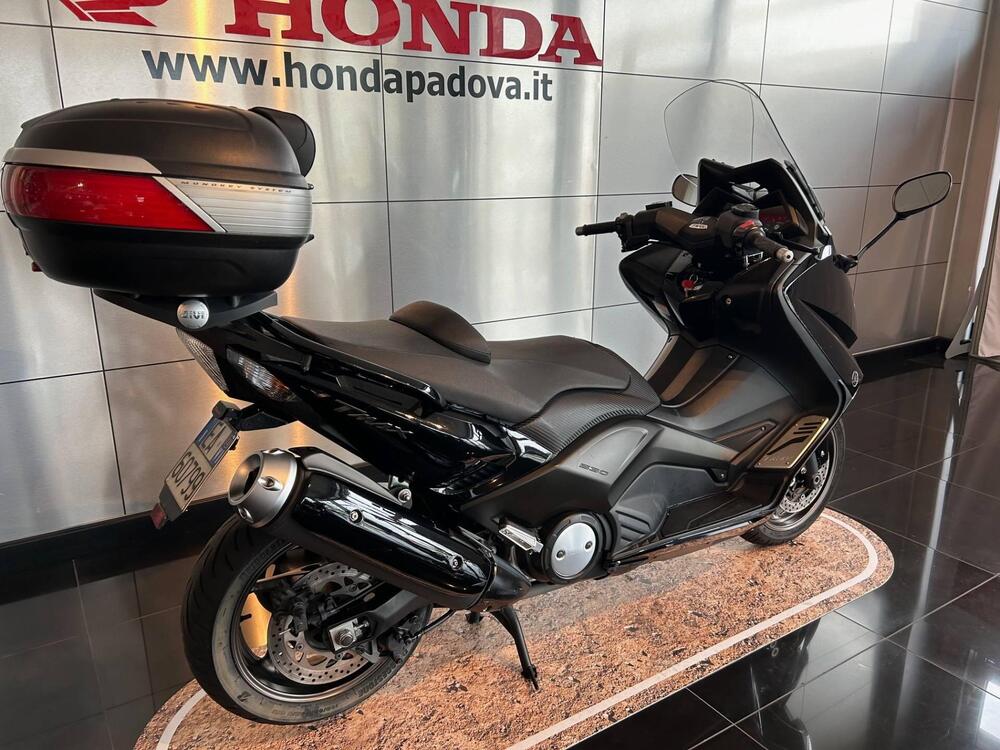 Yamaha T-Max 530 (2012 - 14) (2)