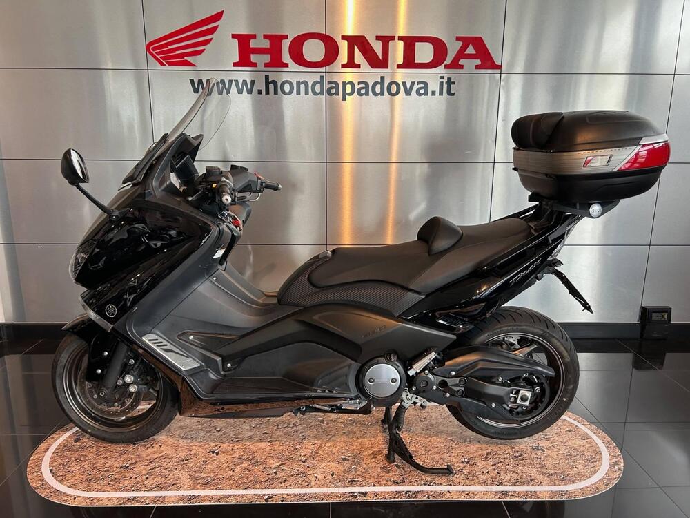 Yamaha T-Max 530 (2012 - 14) (4)