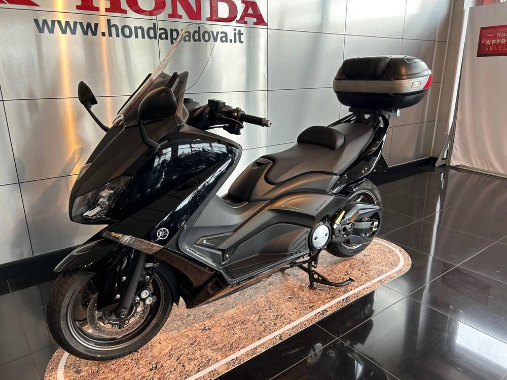 Yamaha T-Max 530 (2012 - 14) (5)