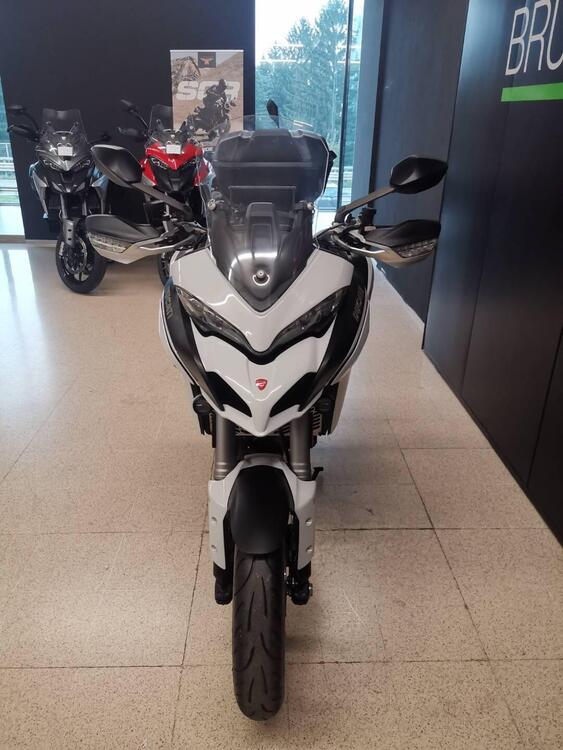 Ducati Multistrada 1260 S (2018 - 20) (3)