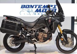 Honda Africa Twin CRF 1000L DCT (2018 - 19) usata