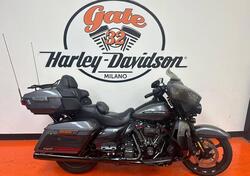 Harley-Davidson 117 Limited (2018 - 20) - FLHTKSE usata