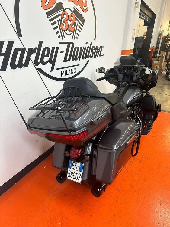 Harley-Davidson 117 Limited (2018 - 20) - FLHTKSE (3)