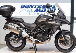 Benelli TRK 502X (2021 - 24) usata