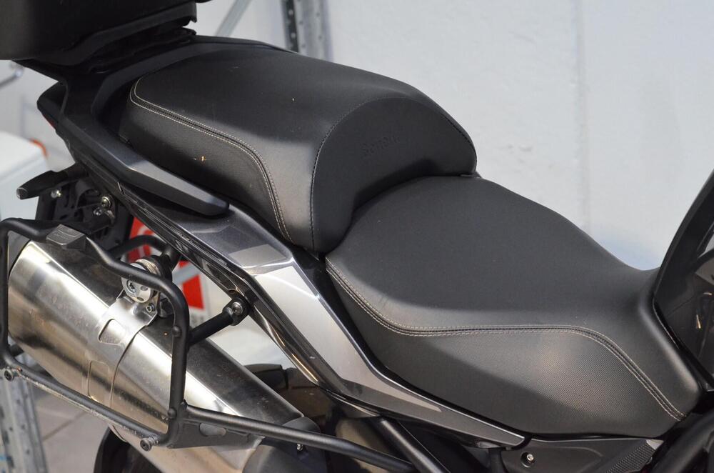 Benelli TRK 502X (2021 - 24) (5)