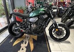 Yamaha XSR 700 ABS (2016 - 20) usata