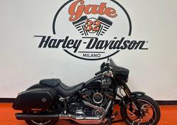 Harley-Davidson Sport Glide (2021 - 24) usata