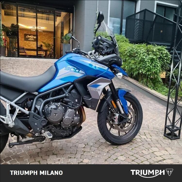 Triumph Tiger 900 GT Pro (2020 - 23) (3)