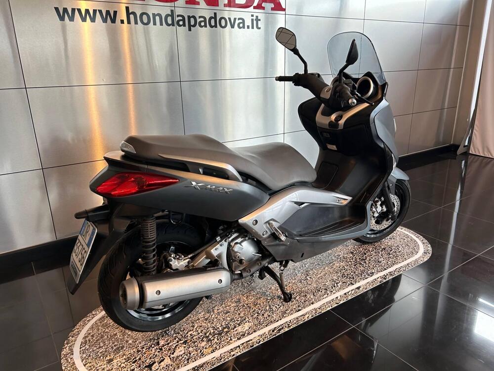 Yamaha X-Max 250 (2010 - 13) (2)