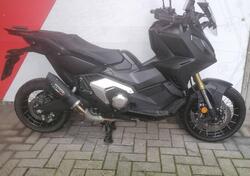 Honda X-ADV 750 DCT (2021 - 24) usata