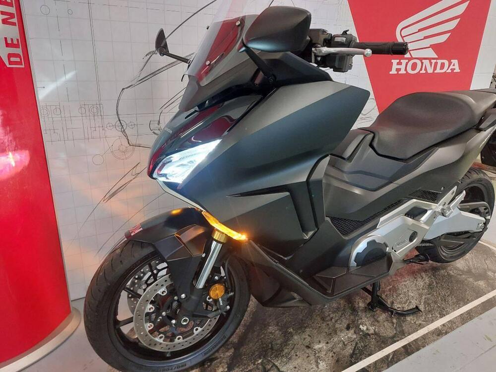 Honda Forza 750 DCT (2021 - 24) (2)