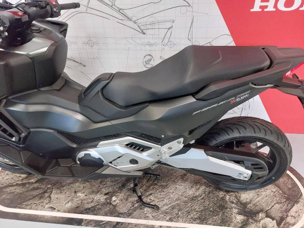 Honda Forza 750 DCT (2021 - 24) (4)