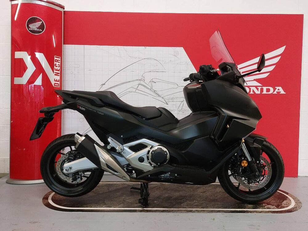 Honda Forza 750 DCT (2021 - 24)