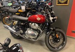 Royal Enfield Interceptor 650 (2021 - 24) usata