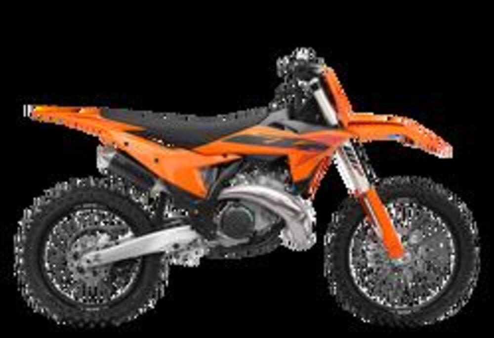 KTM 250 SX (2025) (5)