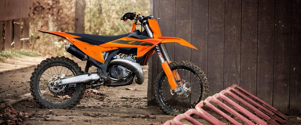 KTM SX 300 (2025) (3)