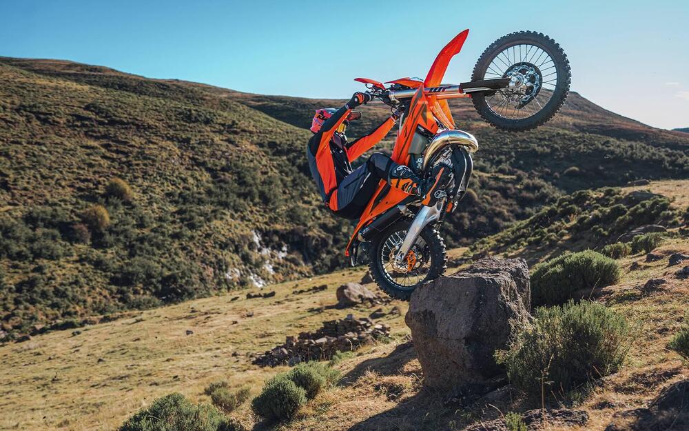 KTM EXC 150 (2025) (3)