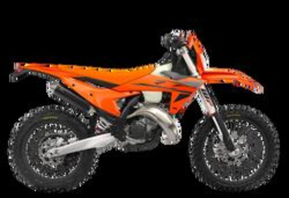 KTM EXC 150 (2025) (5)