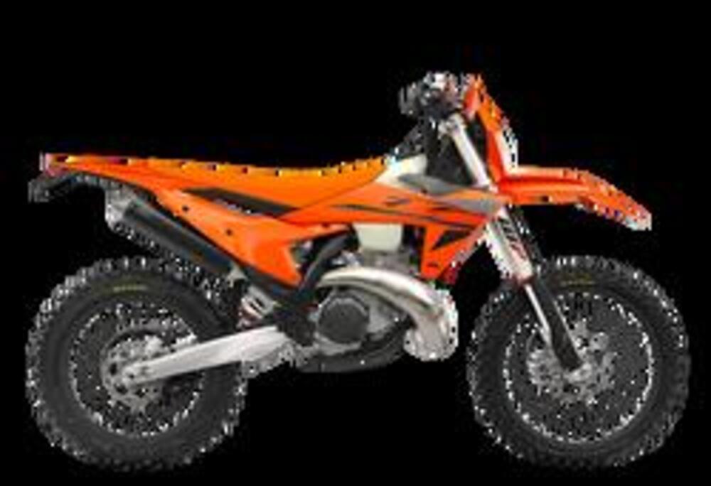 KTM EXC 250 (2025) (5)