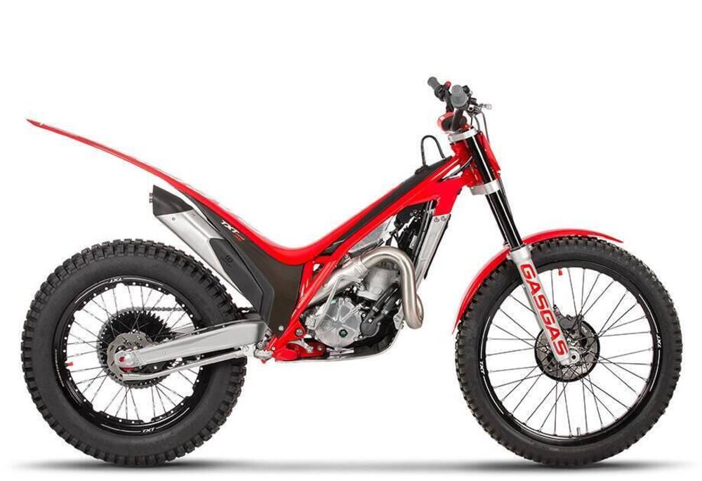 GASGAS TXT 125 Racing (2024 - 25)