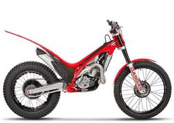 GASGAS TXT 125 Racing (2024 - 25) nuova