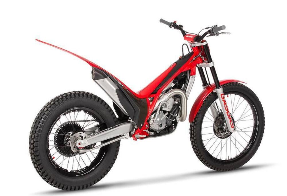 GASGAS TXT 125 Racing (2024 - 25) (2)