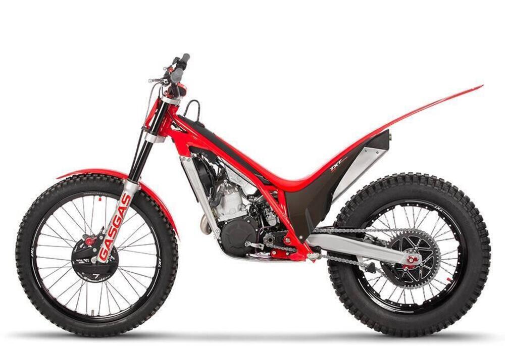 GASGAS TXT 125 Racing (2024 - 25) (4)