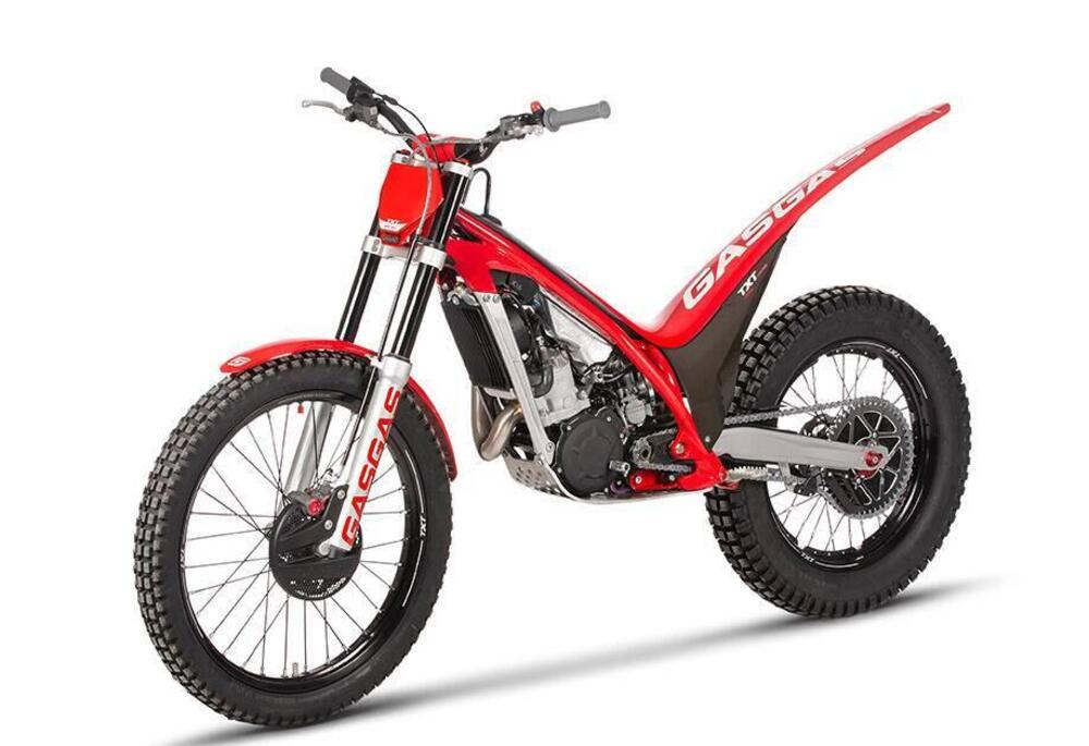 GASGAS TXT 125 Racing (2024 - 25) (5)