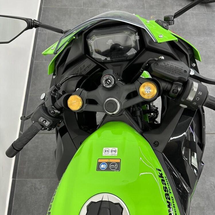 Kawasaki Ninja ZX-4RR (2024 - 25) (2)