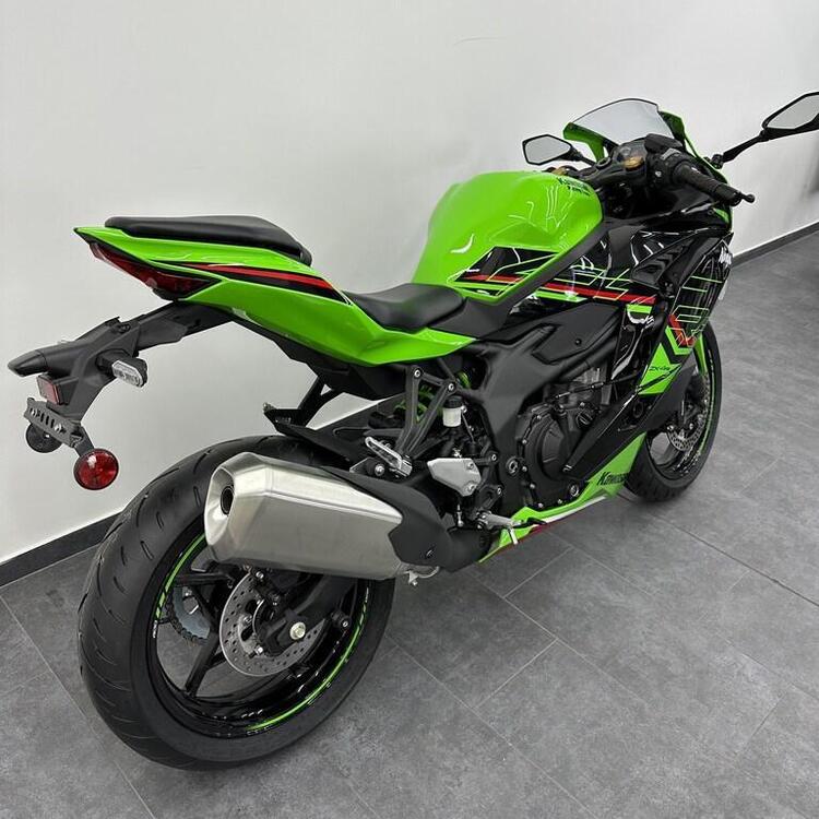 Kawasaki Ninja ZX-4RR (2024 - 25) (4)