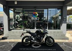 Kawasaki Z 650 Performance (2021 - 24) usata