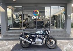 Royal Enfield Continental GT 650 (2021 - 24) usata