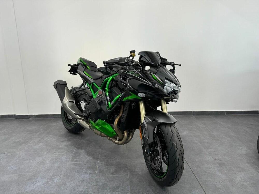 Kawasaki Z H2 SE (2023 - 24)