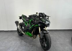 Kawasaki Z H2 SE (2023 - 24) nuova