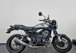 Kawasaki Z 900 RS (2022 - 25) nuova