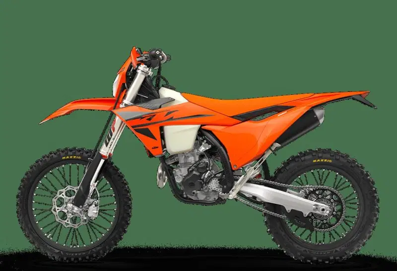 KTM 250 EXC-F (2025) (7)