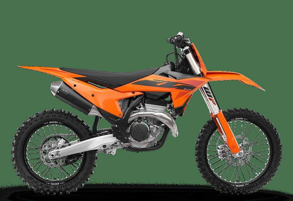 KTM 350 SX-F (2025) (5)